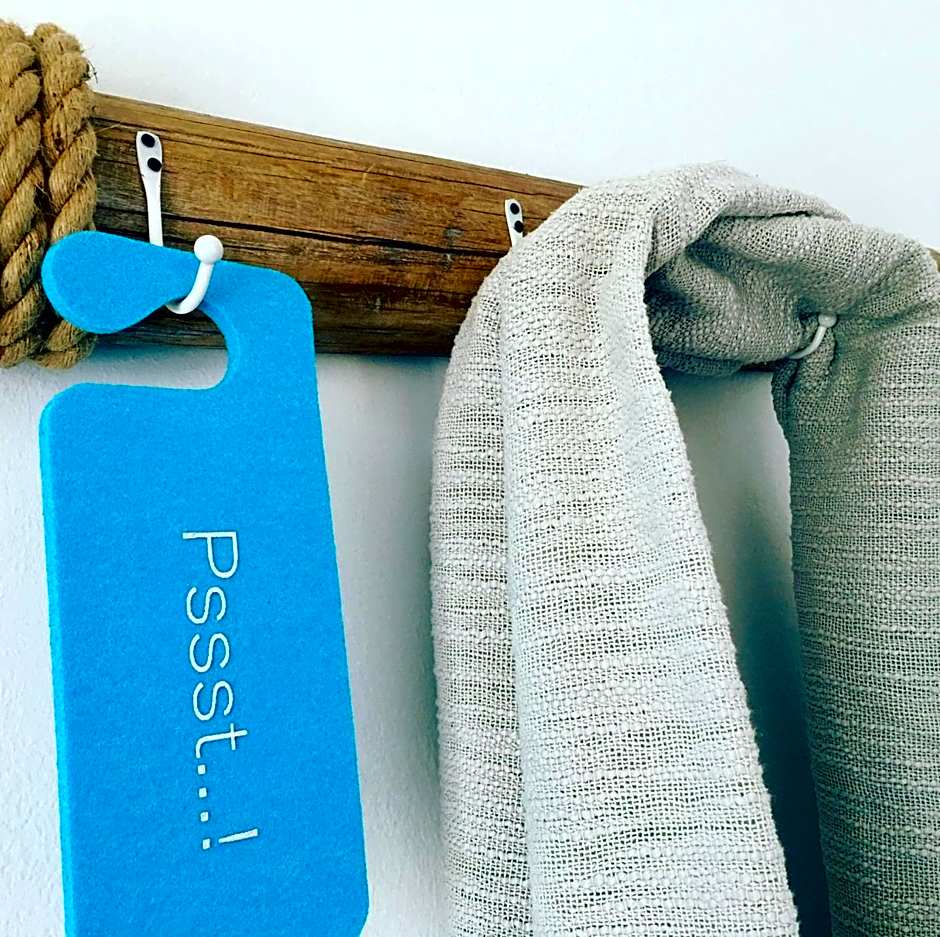 Boutique Hotel Reschen