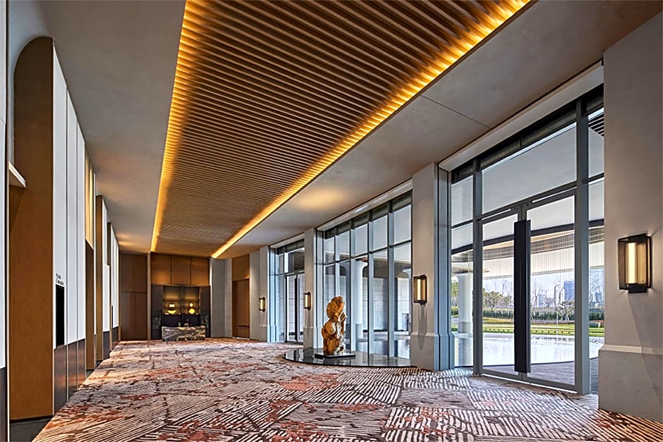 Nantong Marriott Hotel