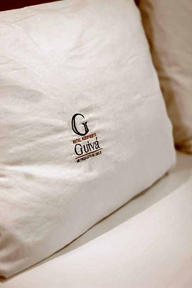 Hotel Guivá Aeropuerto