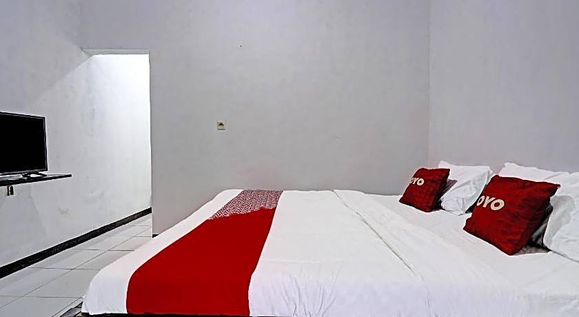 OYO 91334 Permata Papua Guest House