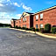 Sleep Inn & Suites Searcy near University