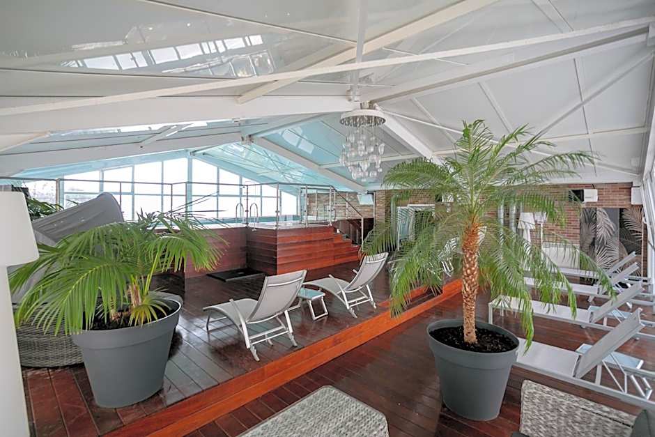 Hôtel Spunta Di Mare