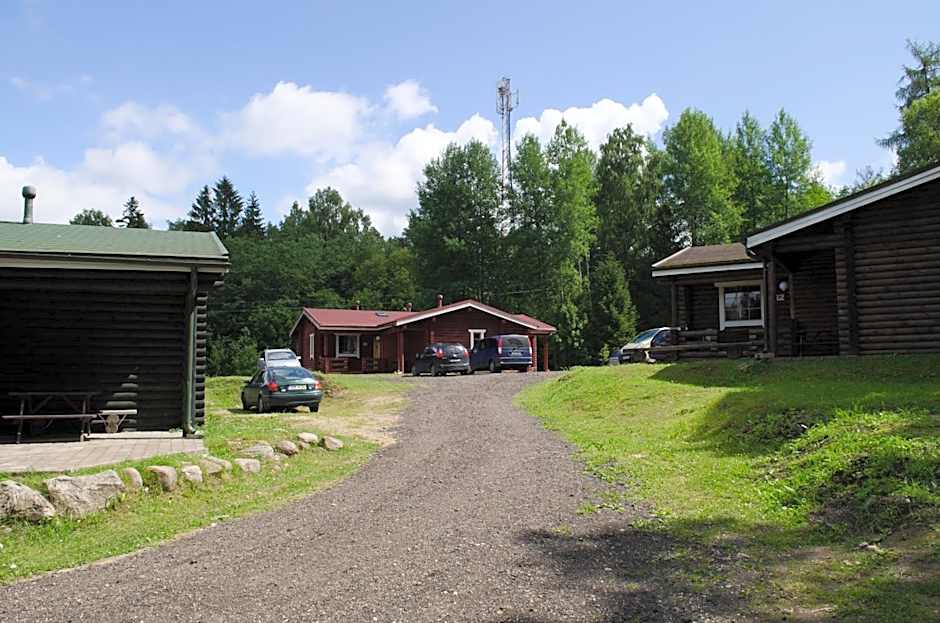 Nelijärve Holiday Centre