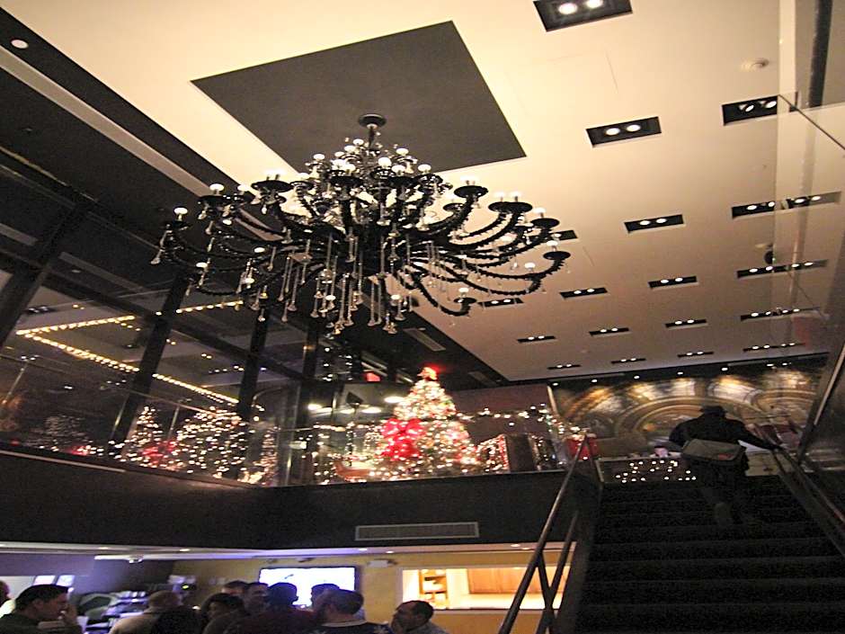 Z NYC Hotel