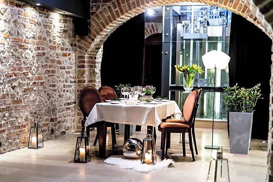Hotel Rubinstein