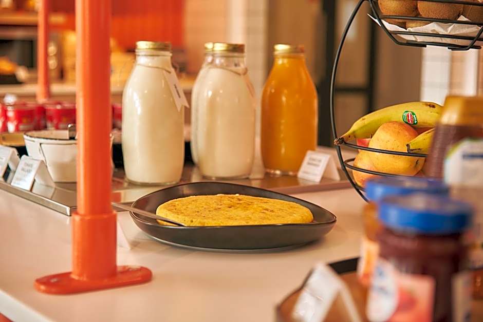 ibis budget Vitoria Gasteiz