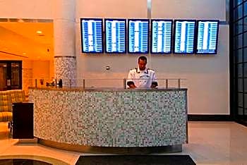 Sheraton Miami Airport Hotel & Executive Meeting Center
