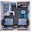 MainStay Suites Raleigh North