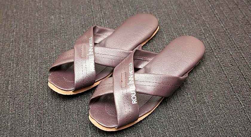 Hotel Route Inn Shinjyo Ekimae