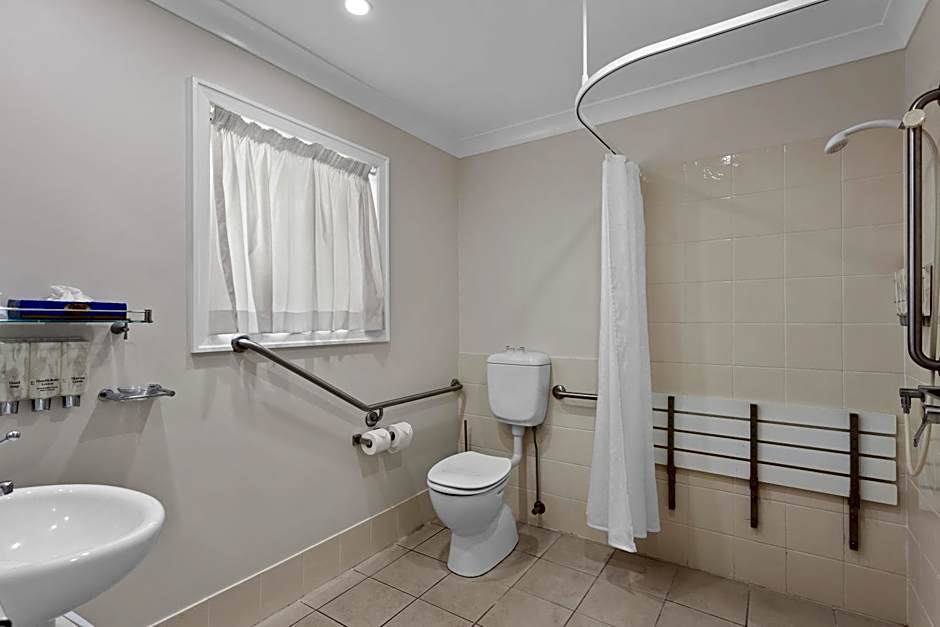 Eastgate on the Range Motel