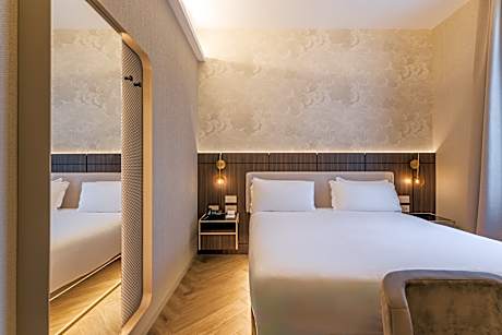 1 Double Bed, Non-Smoking, Economy Room