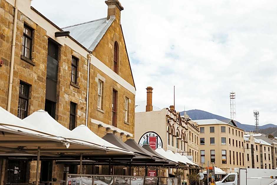 Salamanca Galleria Apartments