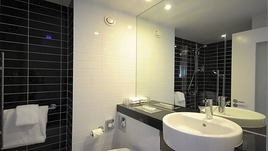 Holiday Inn Express Sheffield City Centre By IHG