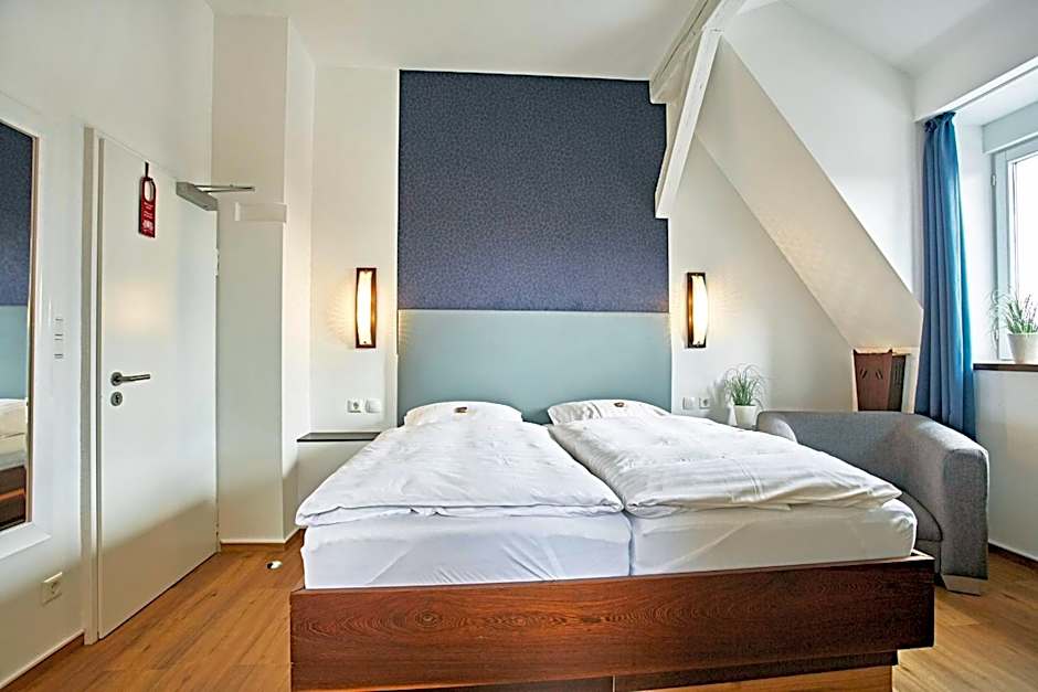 Hotel Zur Wartburg