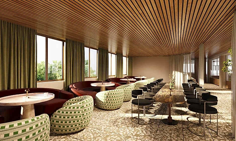 Hotel Indigo London K West Shepherd's Bush by IHG