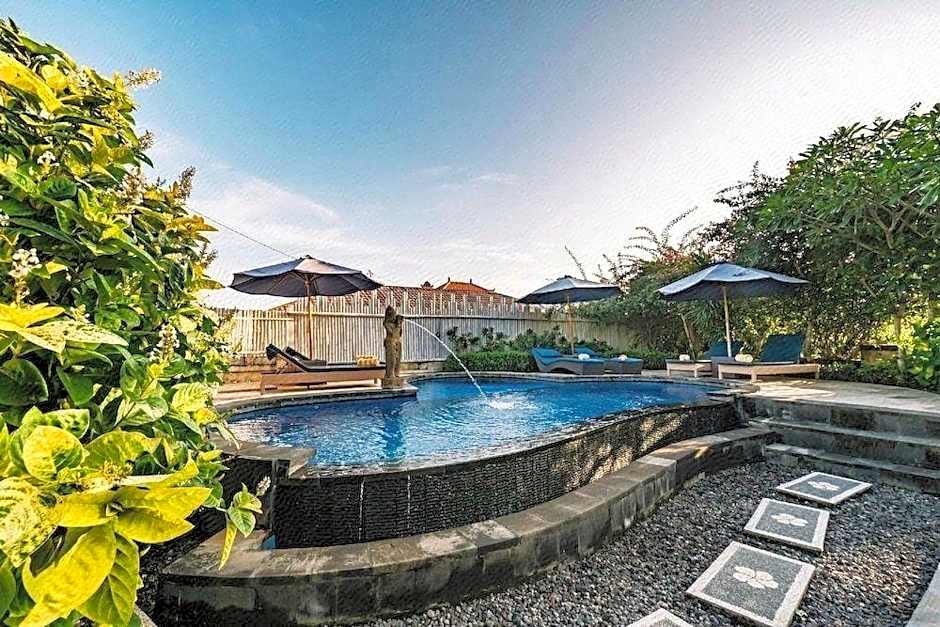 Abian Huts Dream Beach Lembongan