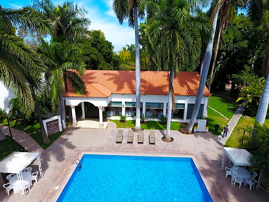 InHouse Select Hacienda Tres Rios