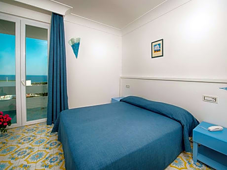 Superior Double or Twin Room with Sea View