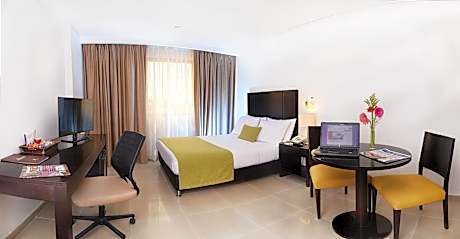 Hotel Millenium Barrancabermeja