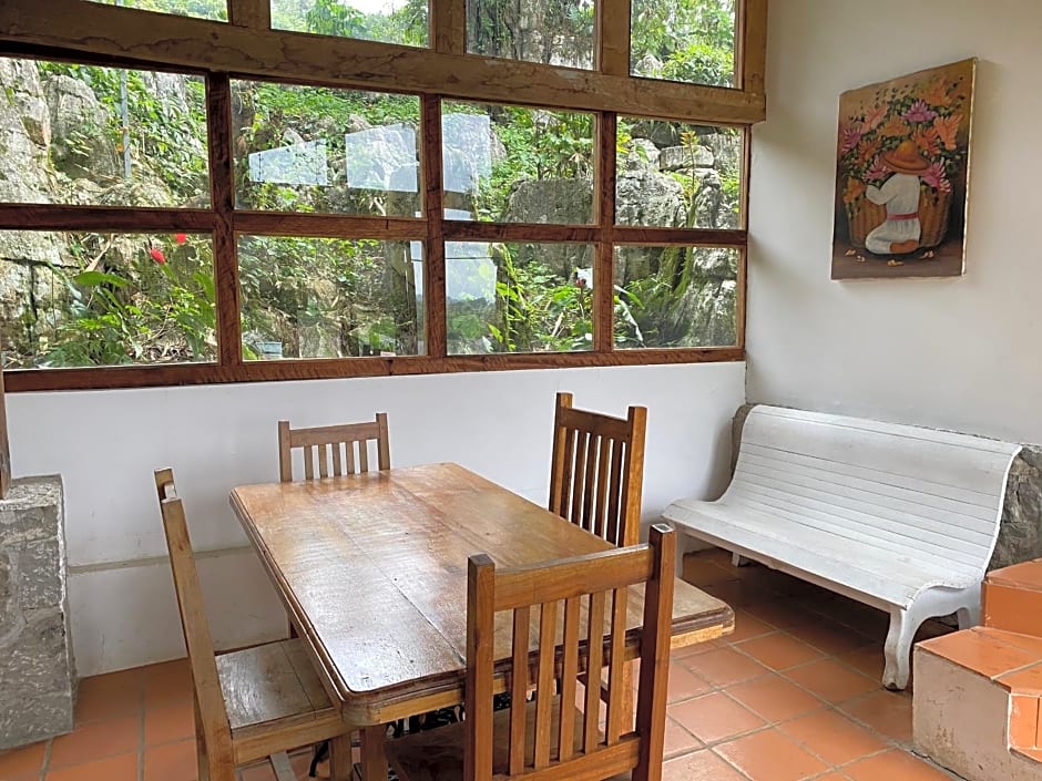 Hotel Posada La Vereda