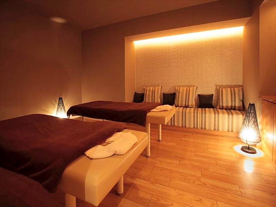 Suichokan (Female Only)