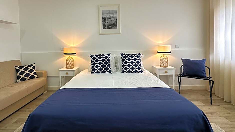 Pátio 29 - Guest House