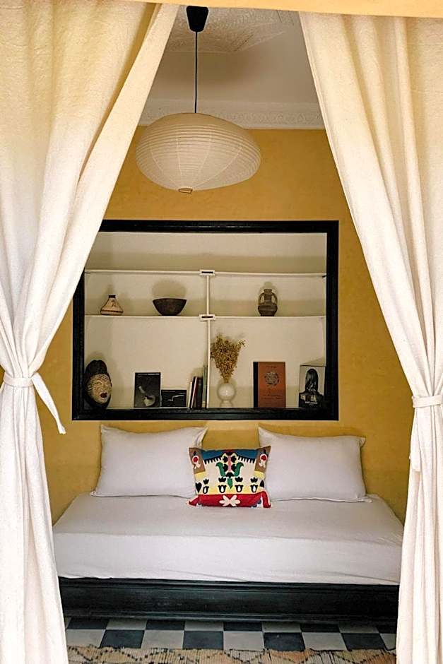 Riad Maison 24