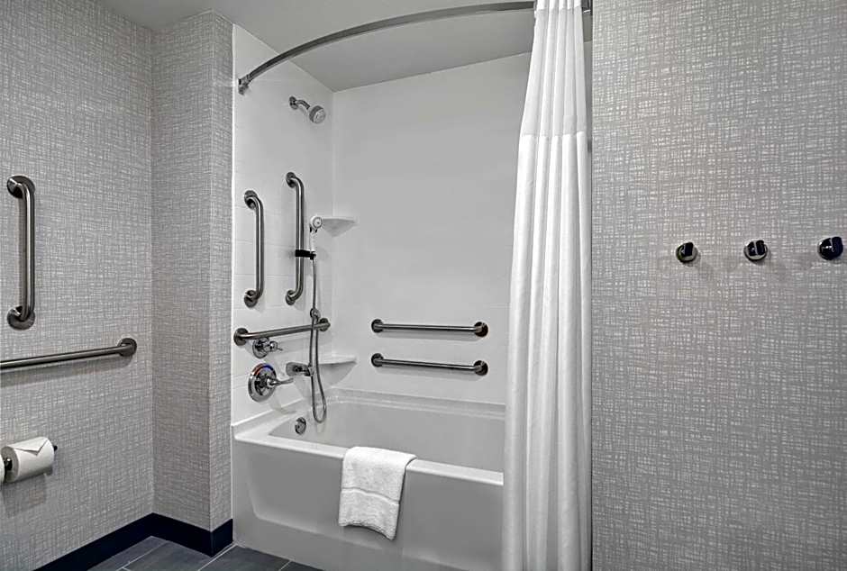 Hampton Inn By Hilton & Suites Macclenny I-10