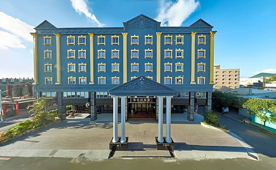 GUIDE HOTEL Kenting Resort