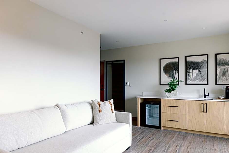 The Embers Hotel