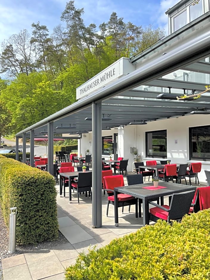 Thalhauser Mühle Hotel-Restaurant