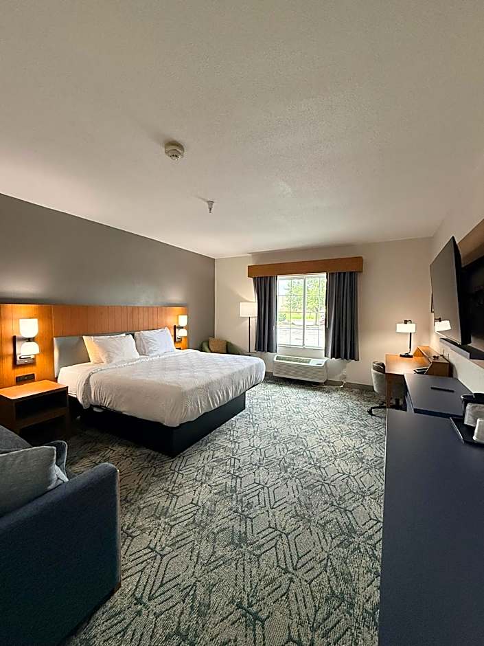 Country Inn & Suites by Radisson, Lima