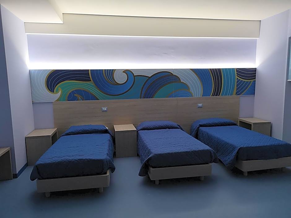 Hotel Clodi
