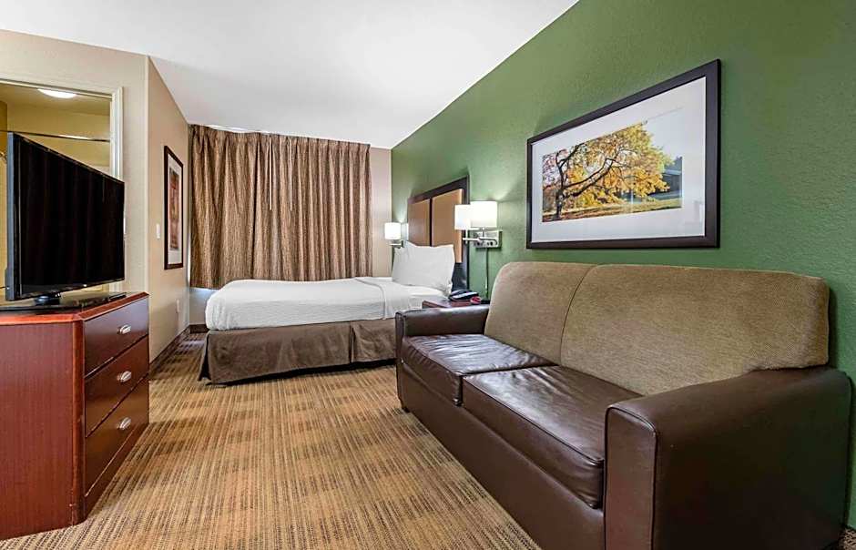 Extended Stay America Select Suites - Austin - Northwest - Research Park
