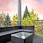 BENSIMON apartments Mitte - Moabit