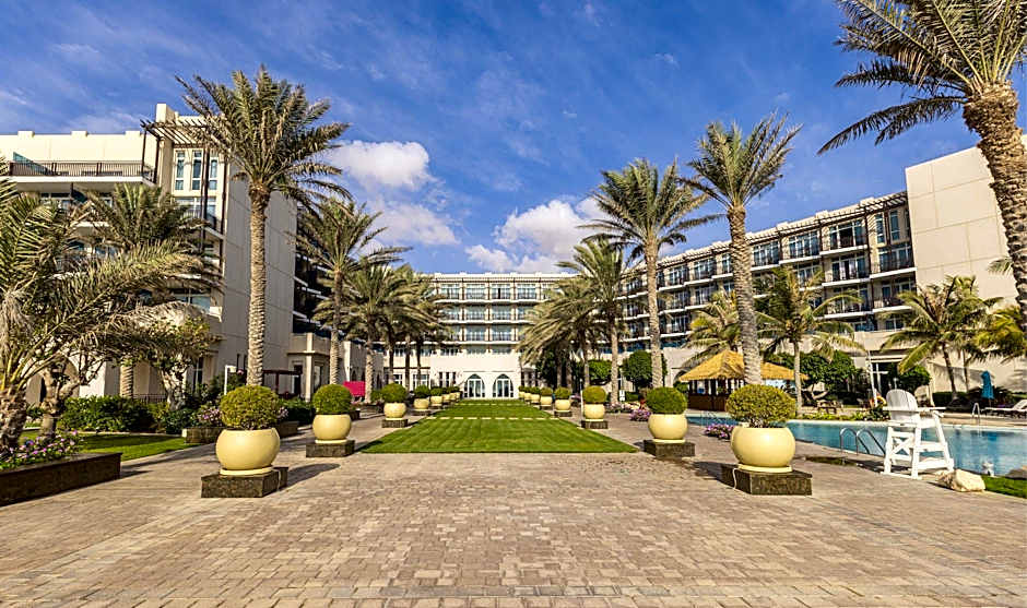 Crowne Plaza Duqm By IHG