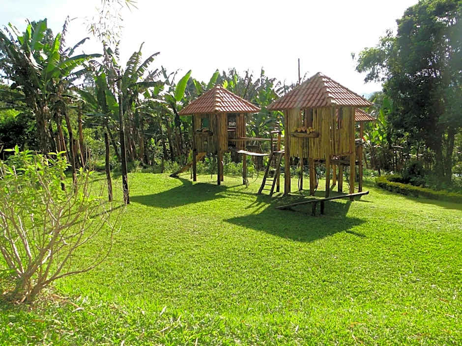 Pousada Vidinha Bela