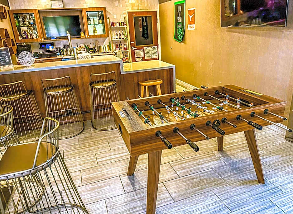 SpringHill Suites by Marriott Austin The Domain Area