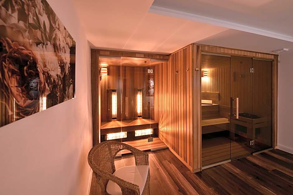 APLEND Hotel Lujza Major