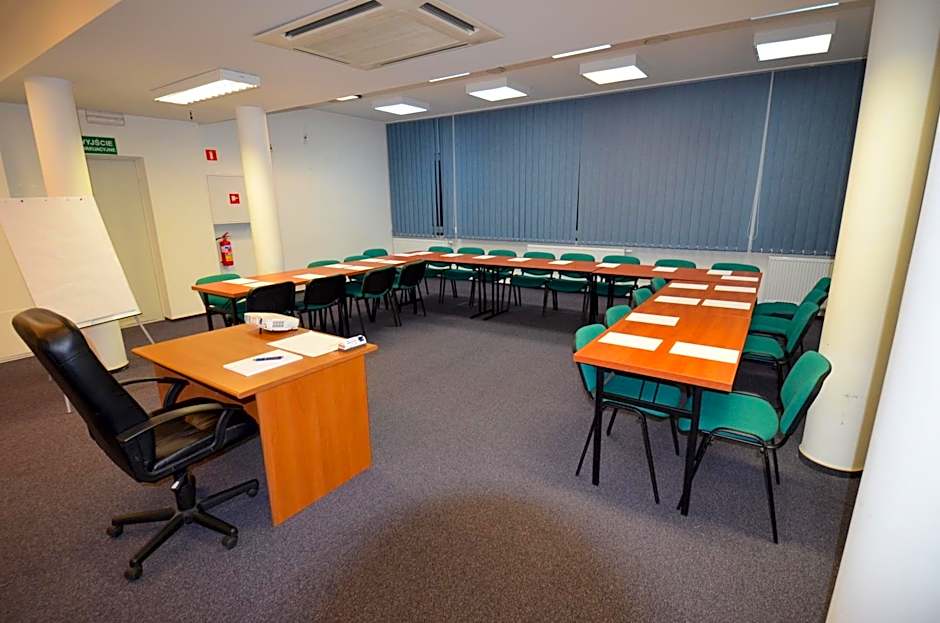 Hotel Stawisko Klaudyn