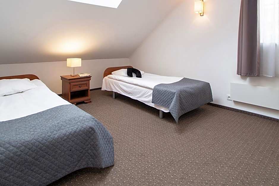 Warsaw Apartments - Apartamenty Wilanów