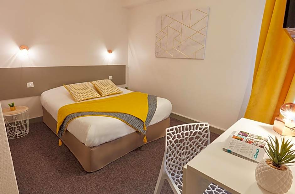 Hotel De La Pommeraie