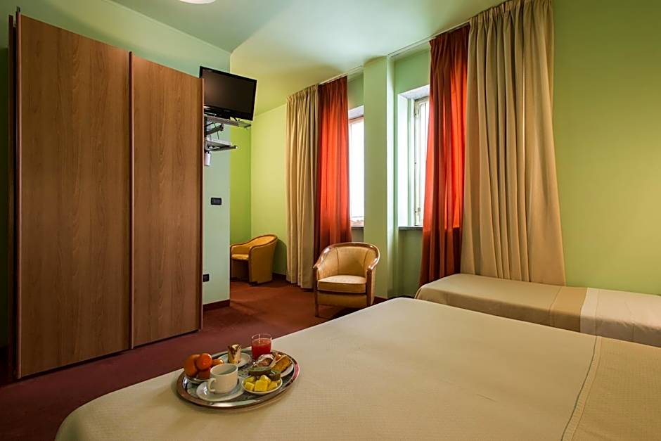 Hotel Lux