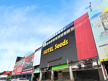 Seeds Hotel Selayang
