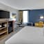 Best Western Greensboro Coliseum Inn