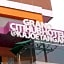 Grand Citihub Hotel @kajoetangan