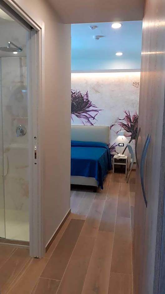 Hotel Marilena