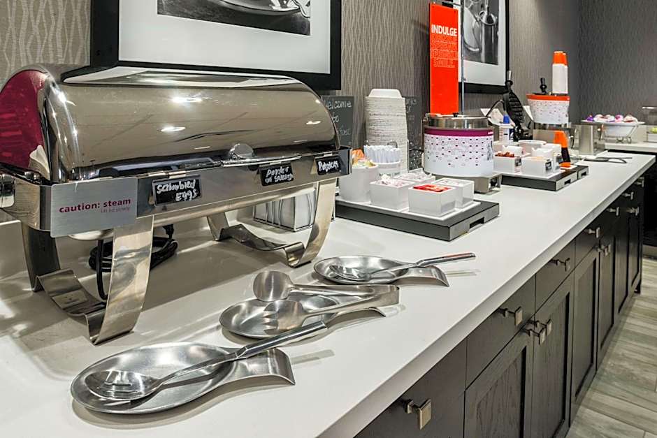 Hampton Inn By Hilton & Suites Wixom-Novi-Detroit MI