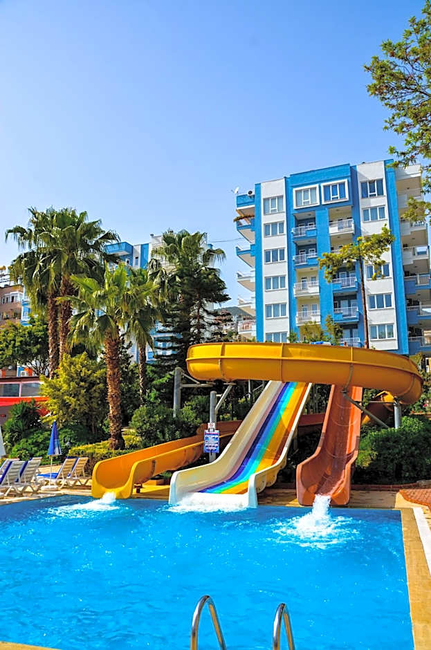 Ark Apart and Suite Hotel