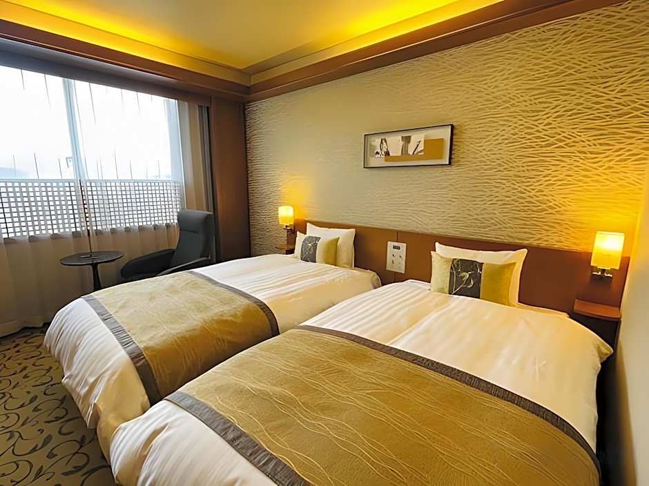 Hotel Ryokan Ayunosato